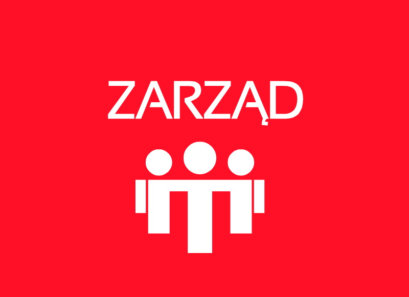 zarzad